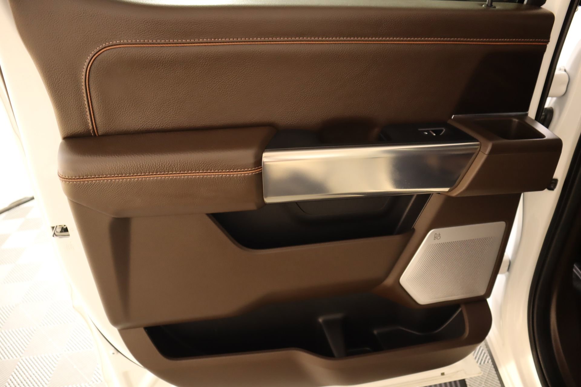 Used 2026 Ford F250 King Ranch w/ Tremor Off-Road Package image 19