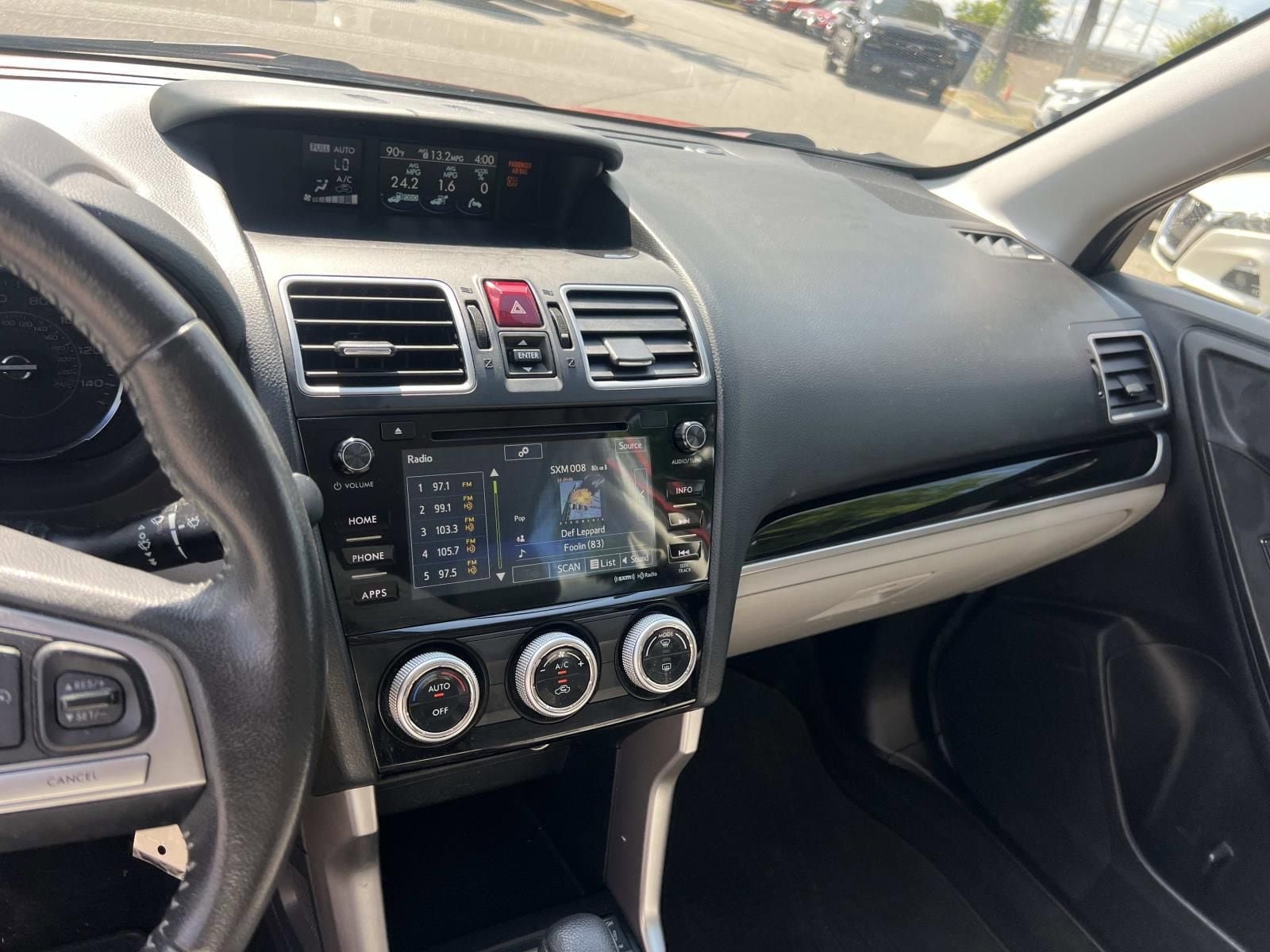 Used 2018 Subaru Forester 2.5i Limited AWD/4WD image 29