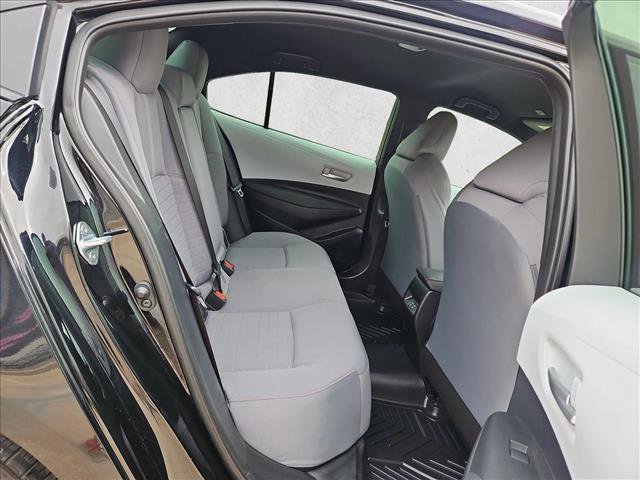 Used 2025 Toyota Corolla FX FWD image 19