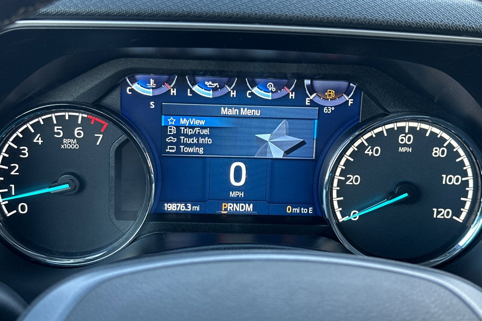 Used 2023 Ford F150 XLT w/ Equipment Group 301A Mid image 26