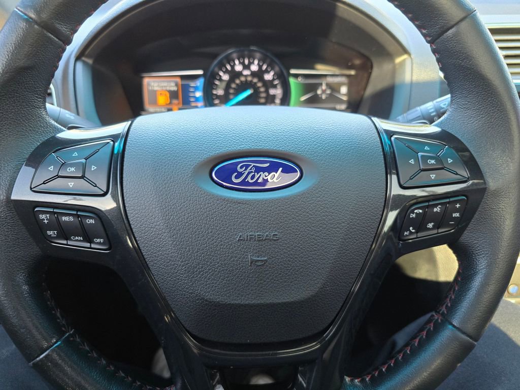 Used 2016 Ford Explorer Sport w/ Equipment Group 401A image 66