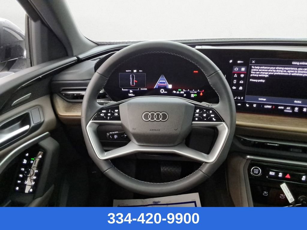 New 2025 Audi Q5 Premium Plus image 14