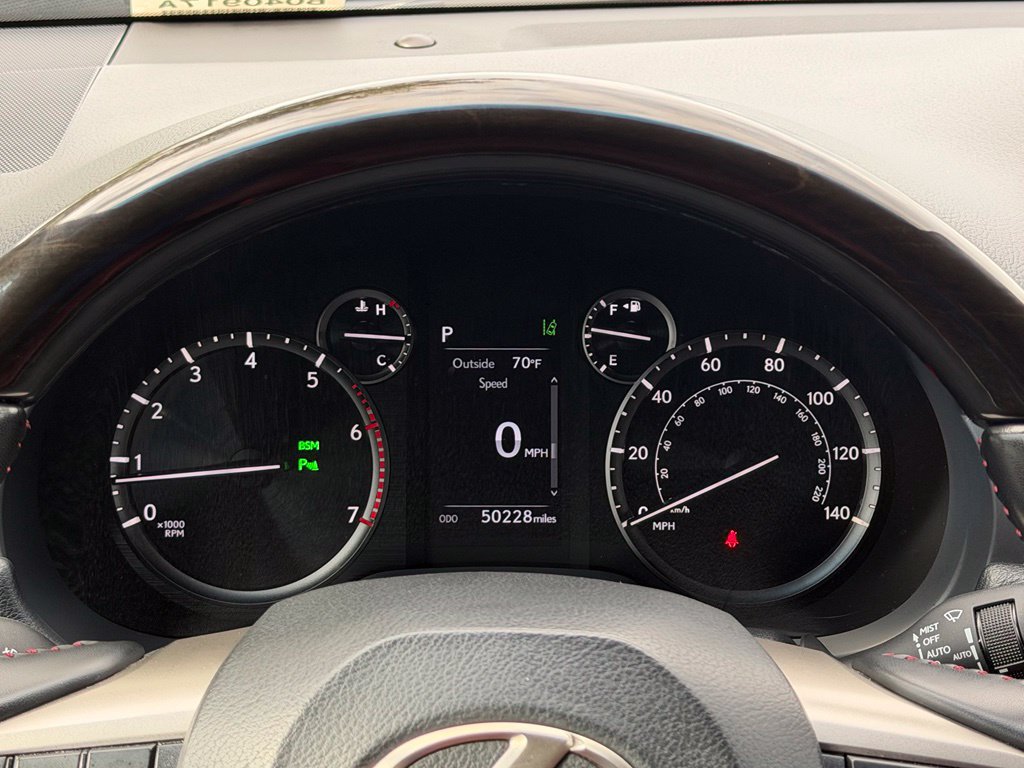 Used 2021 Lexus GX 460 Premium AWD/4WD image 14