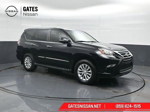 Used 2014 Lexus GX 460 w/ Premium Package image 4