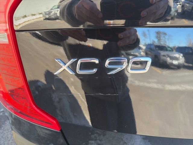 Used 2025 Volvo XC90 T8 Plus w/ Protection Package Premier image 49