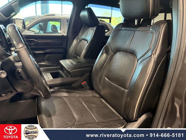 Used 2019 RAM 1500 Limited AWD/4WD image 9