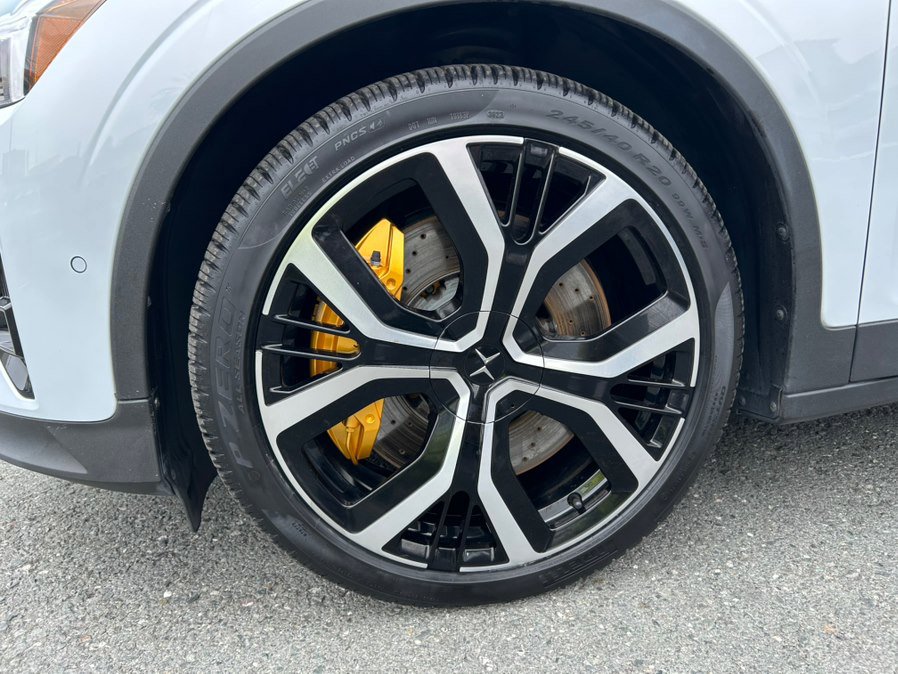 Used 2023 Polestar Polestar 2 w/ Pilot Pack AWD/4WD image 58