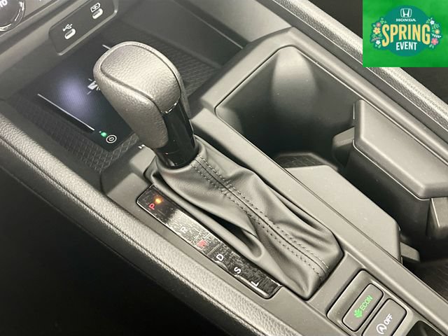New 2026 Honda Accord SE image 17