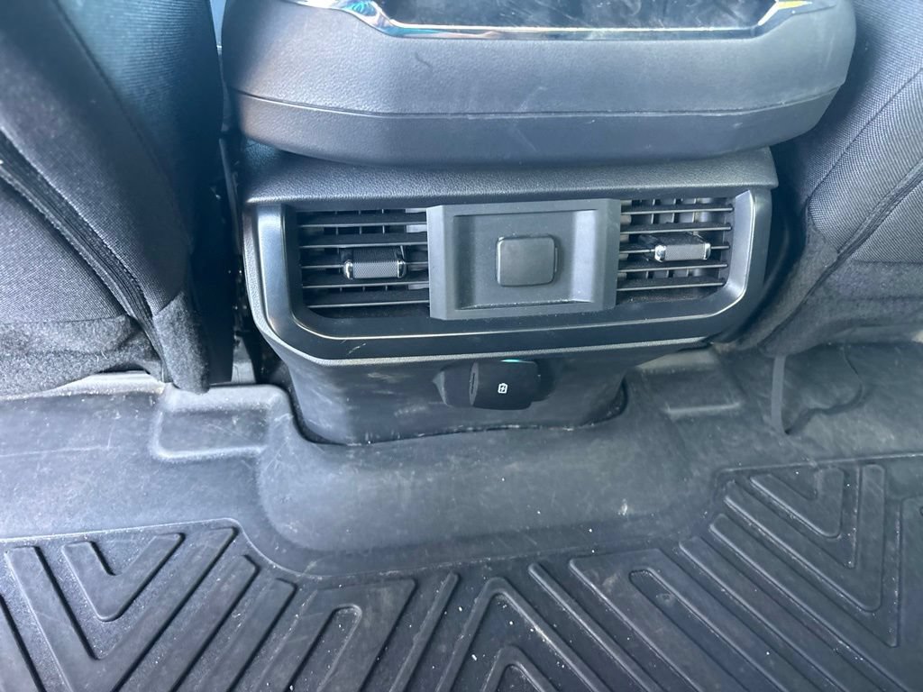 Used 2024 Ford F150 STX AWD/4WD image 22