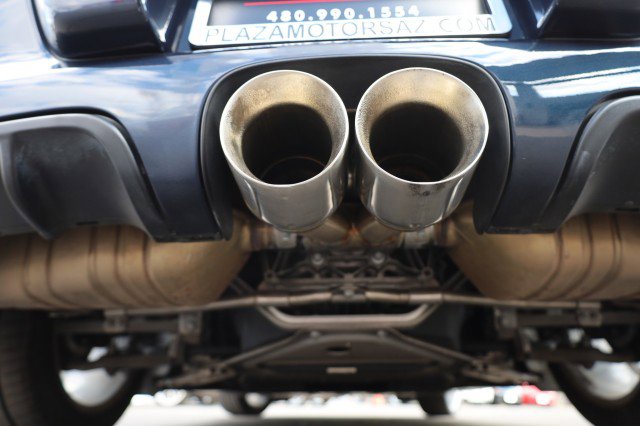 Used 2011 Porsche Boxster image 51