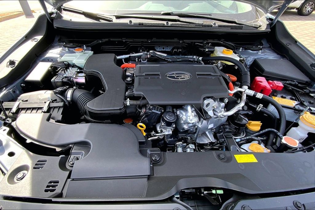 New 2026 Subaru Crosstrek 2.5i Limited image 12