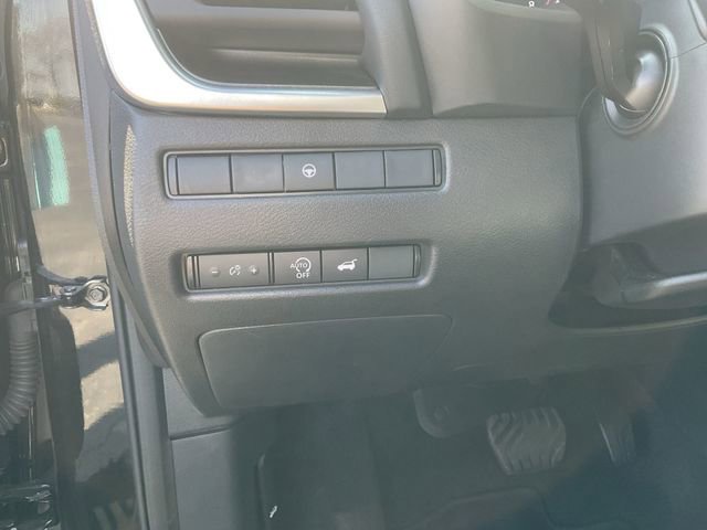 Certified 2023 Nissan Rogue SV w/ SV Premium B Package image 19