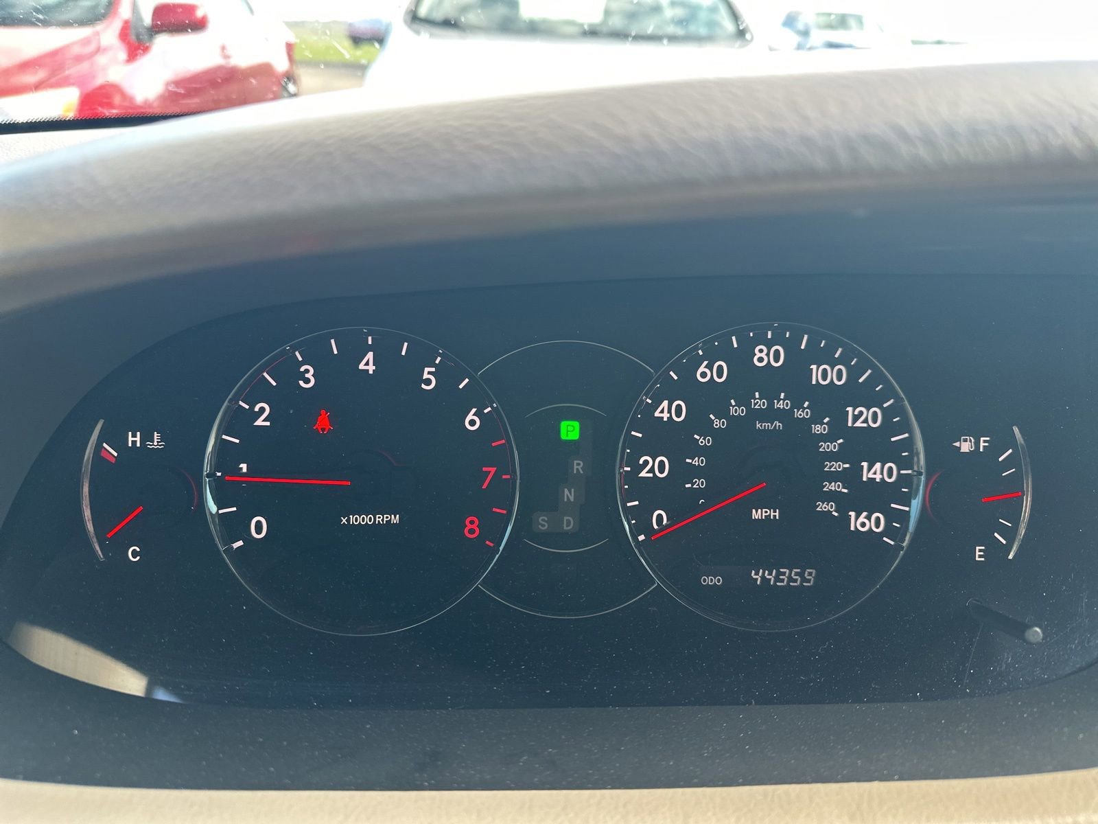 Used 2006 Toyota Avalon XL FWD image 6