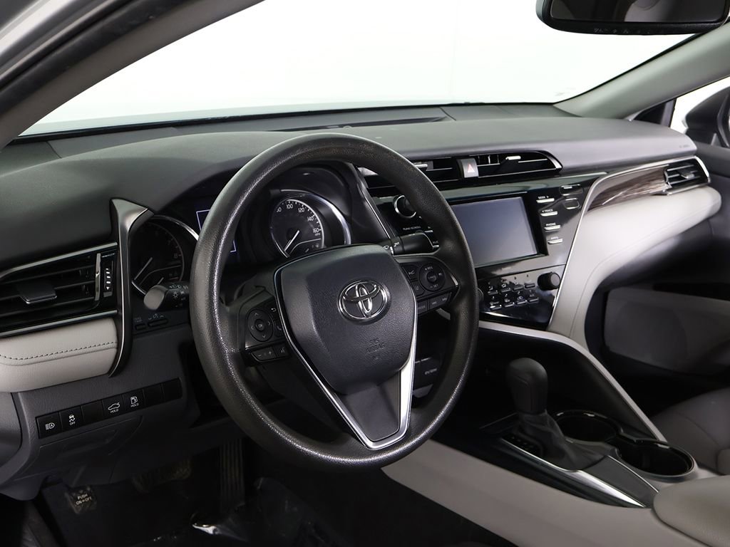 Used 2020 Toyota Camry LE w/ Convenience Package image 24