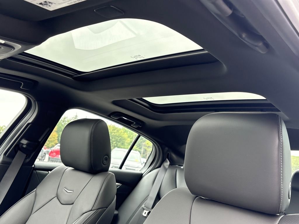 New 2026 Cadillac CT5 Premium Luxury image 18