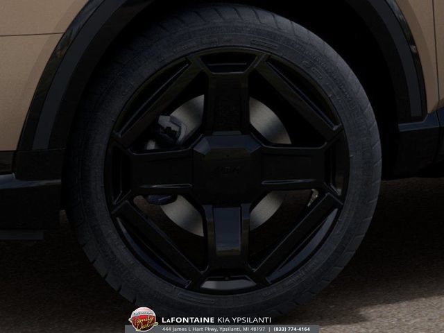 New 2027 Kia Telluride EX X-Line AWD/4WD image 9