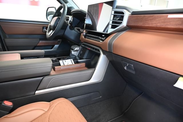 New 2026 Toyota Tundra 1794 Edition AWD/4WD image 15
