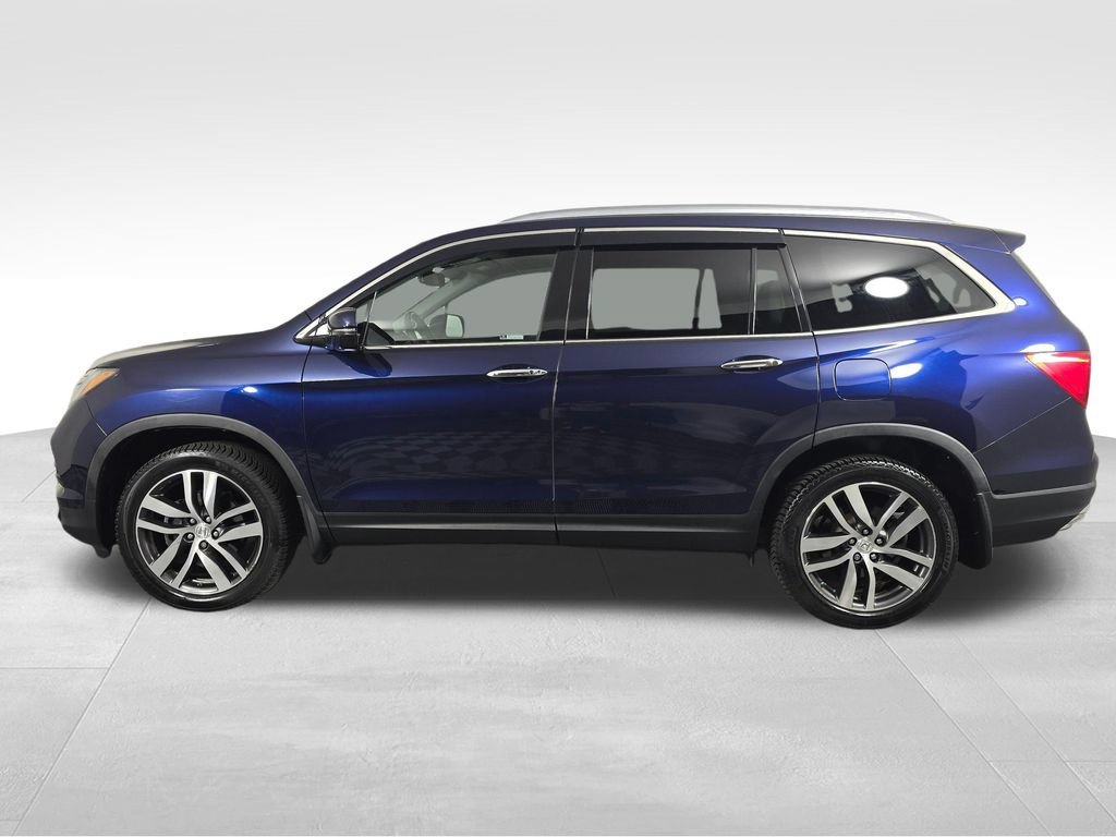 Used 2018 Honda Pilot Touring image 4