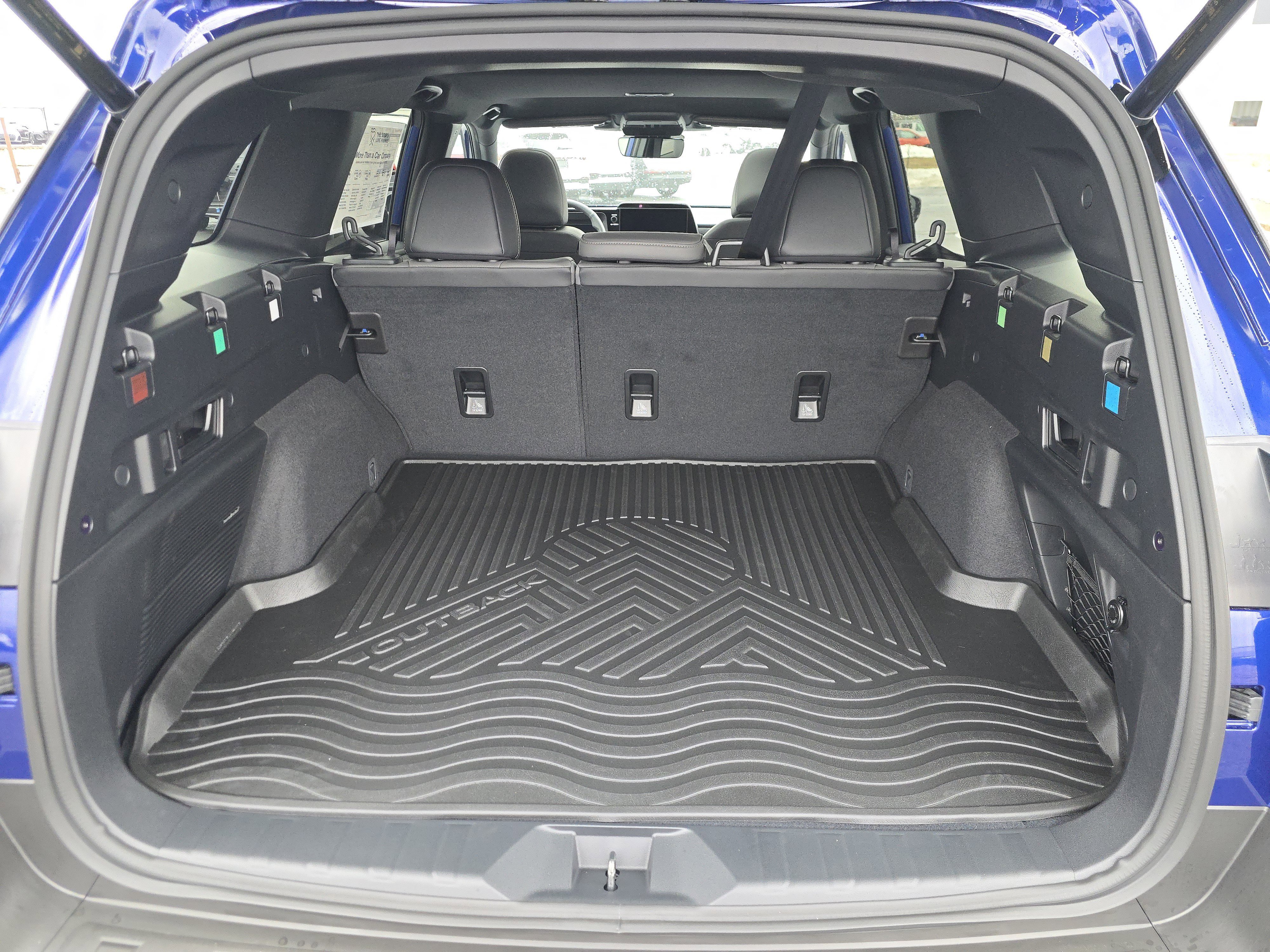 New 2026 Subaru Outback Limited image 16