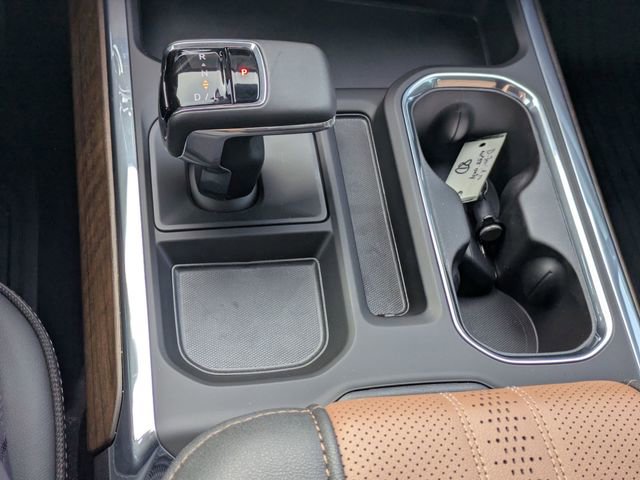 New 2026 Chevrolet Silverado 1500 High Country w/ Technology Package image 24