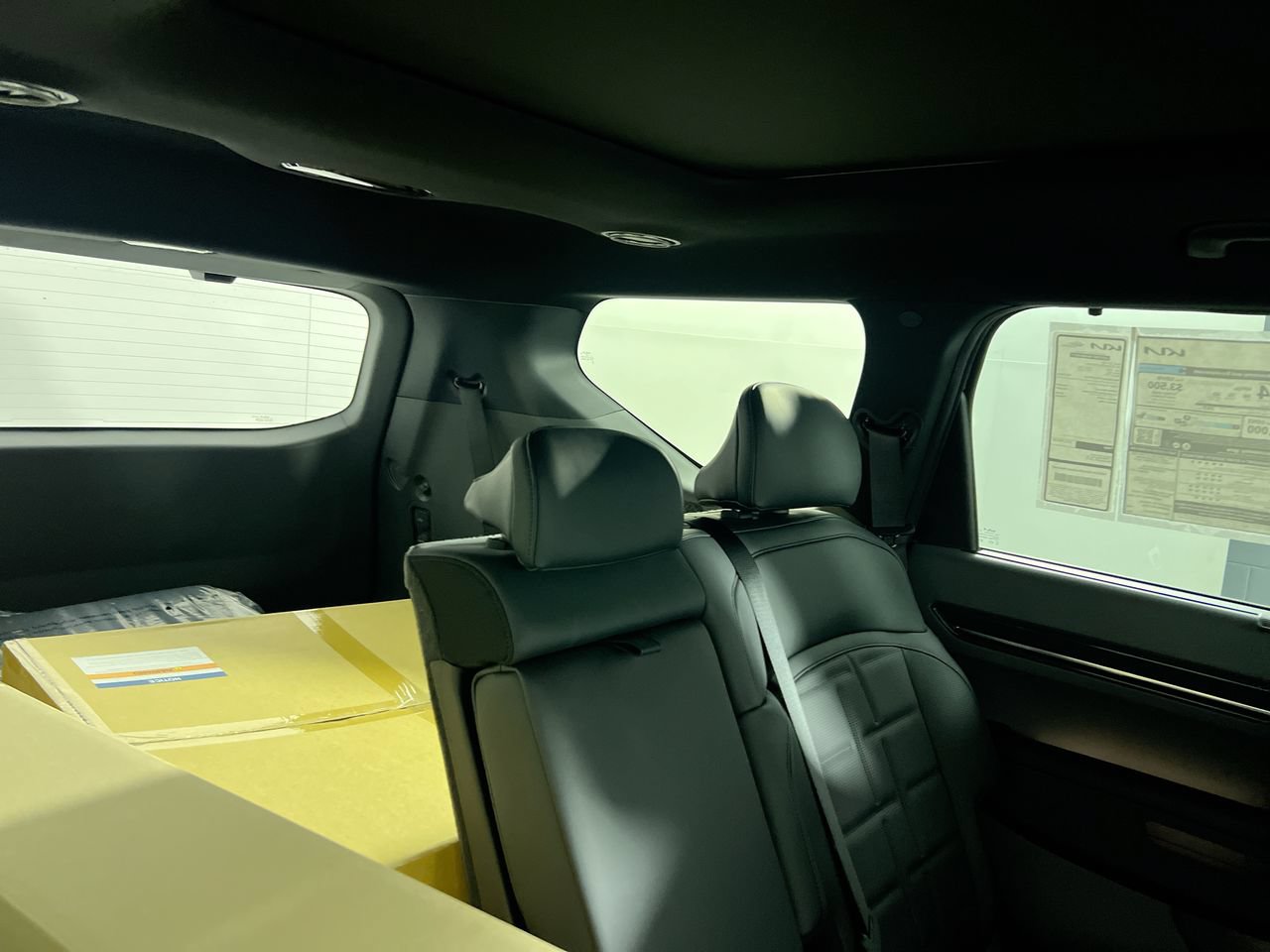 New 2026 Kia EV9 Land AWD/4WD image 33