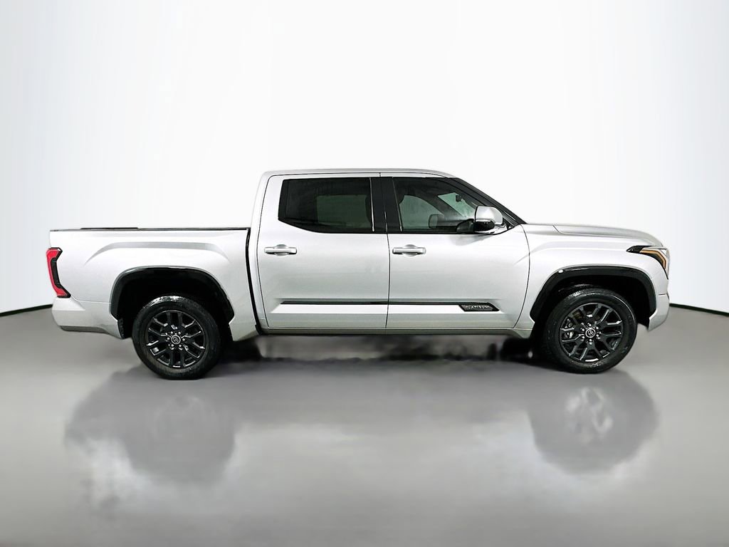Used 2023 Toyota Tundra Platinum RWD image 4