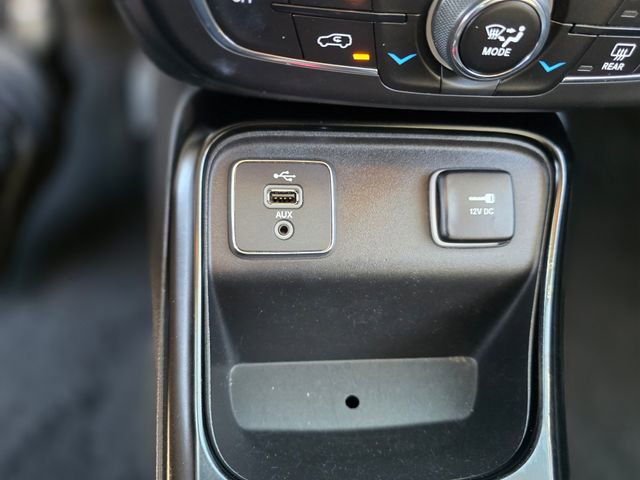 Used 2018 Jeep Compass Limited w/ Navigation Group FWD image 30