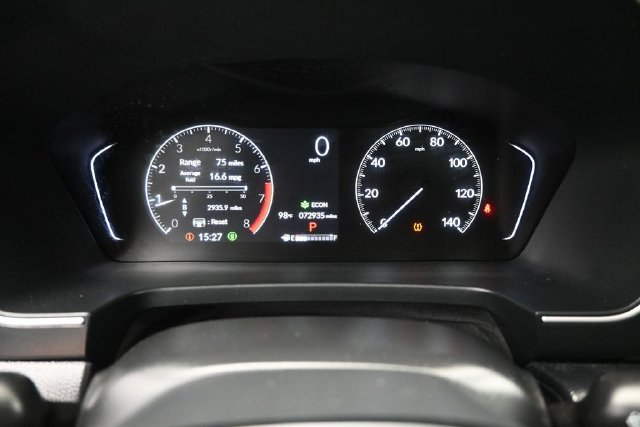 Certified 2024 Honda Pilot Touring image 4