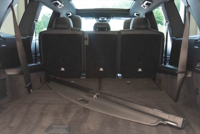 Used 2022 Mercedes-Benz GLS 450 4MATIC image 14