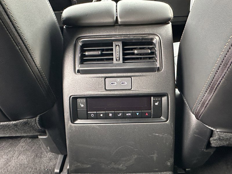 New 2025 MAZDA CX-70 3.3 Turbo S w/ Premium Package image 8