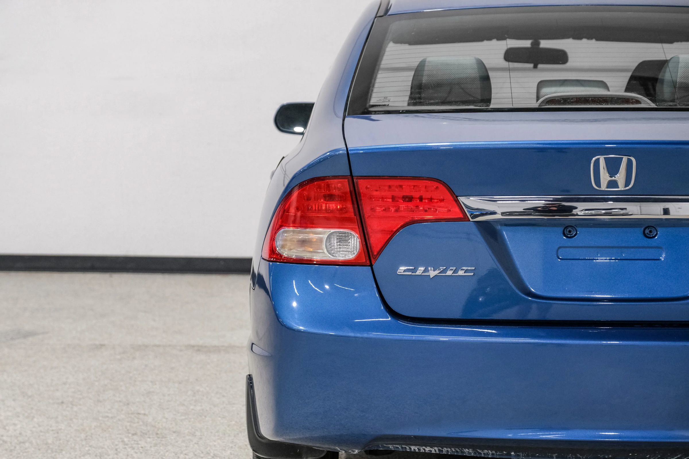 Used 2011 Honda Civic LX image 46
