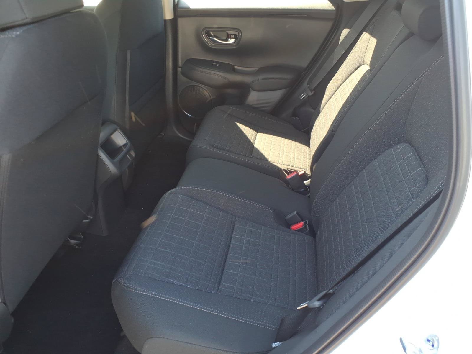 New 2027 Honda HR-V LX image 5