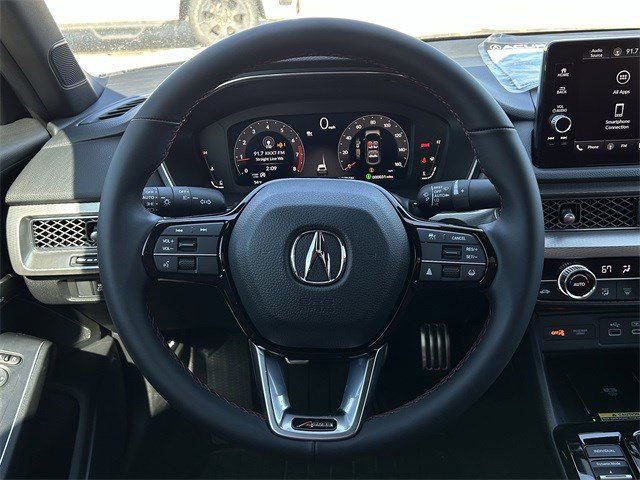 New 2026 Acura Integra A-Spec FWD image 15