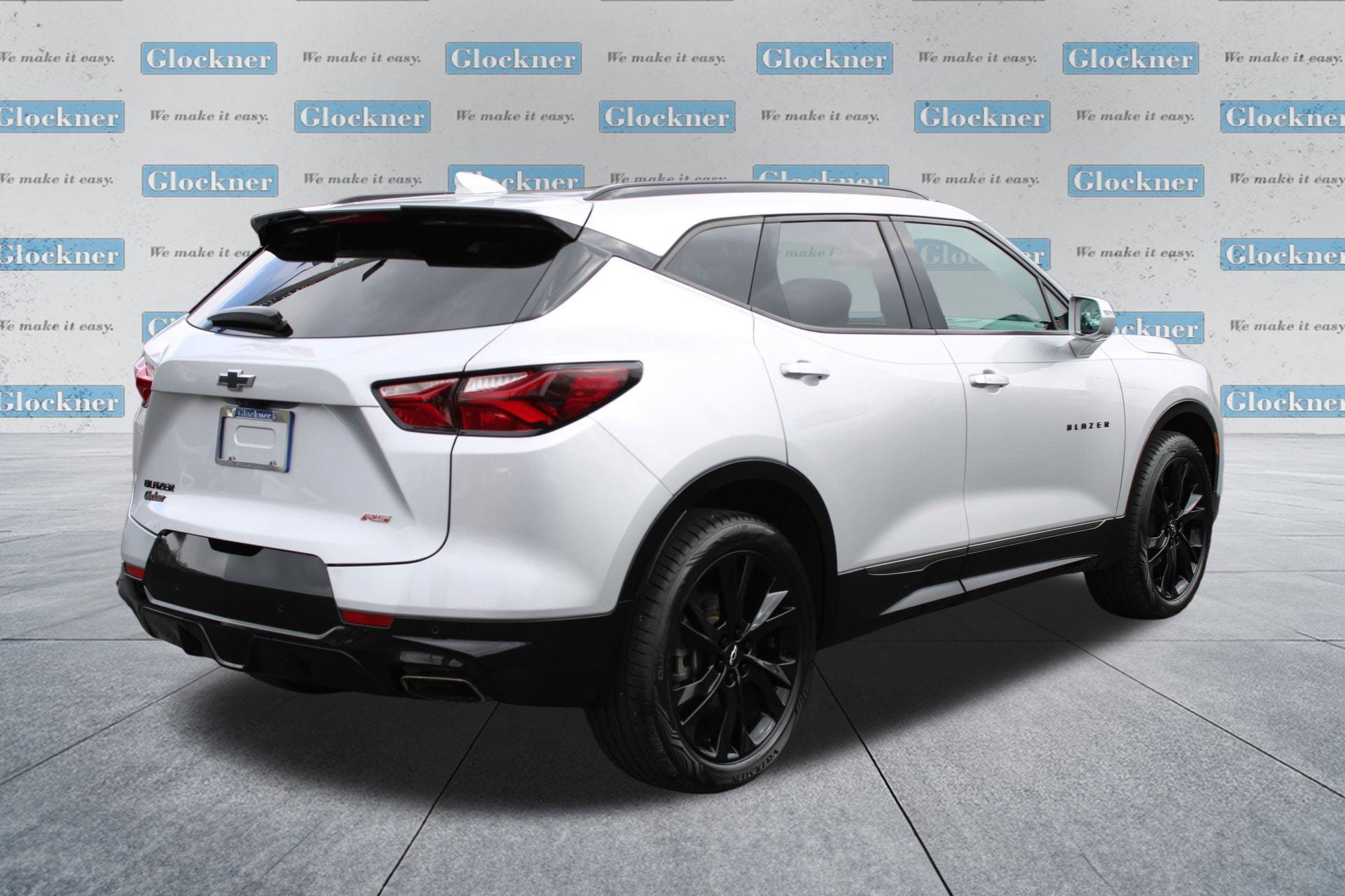 Used 2020 Chevrolet Blazer RS FWD image 6