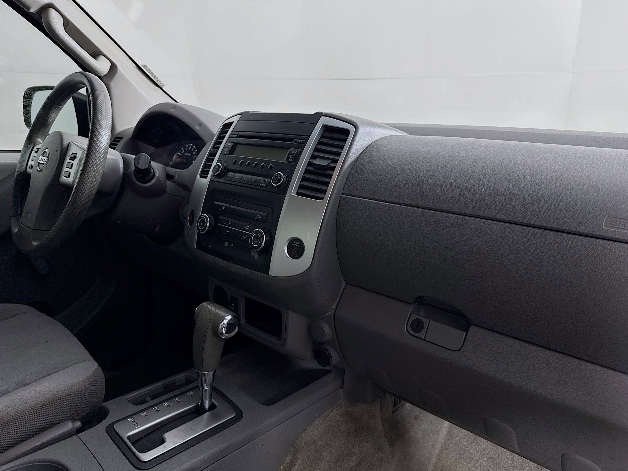 Used 2016 Nissan Frontier S image 47