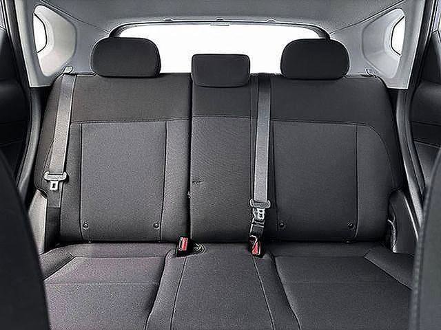 New 2026 Hyundai Kona SE AWD/4WD image 20