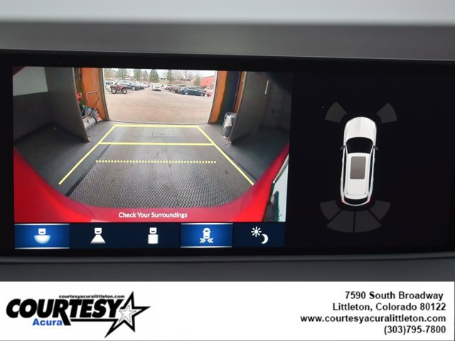 Certified 2023 Acura MDX A-Spec image 17