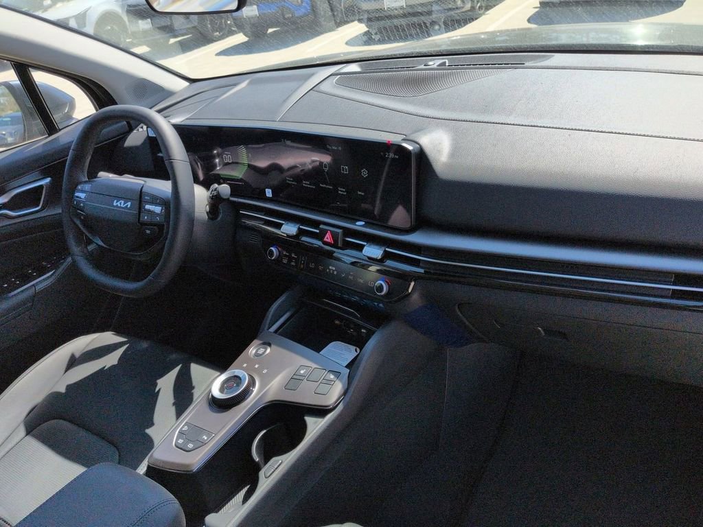 New 2026 Kia Sportage EX image 29
