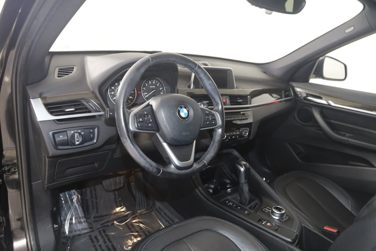 Used 2017 BMW X1 xDrive28i AWD/4WD image 20