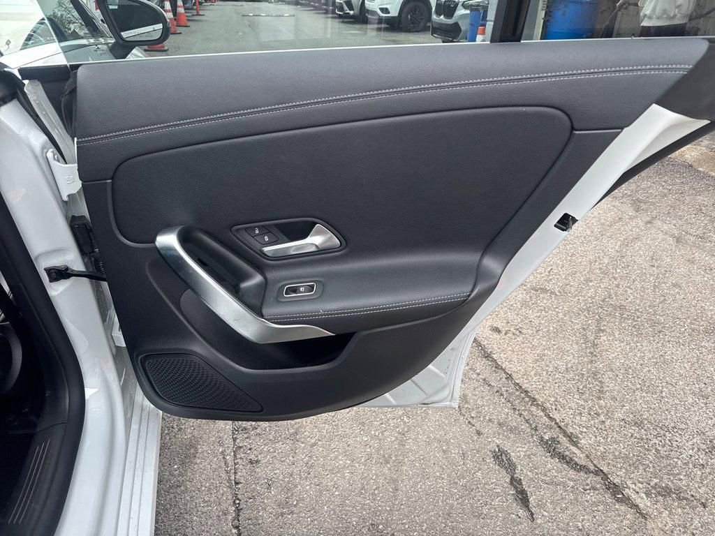 Used 2022 Mercedes-Benz CLA 250 w/ Premium Package Lite image 18