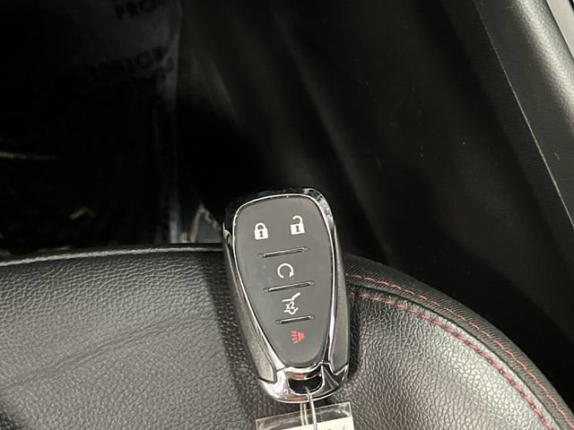 Used 2023 Chevrolet Equinox RS w/ RS Leather Package image 30