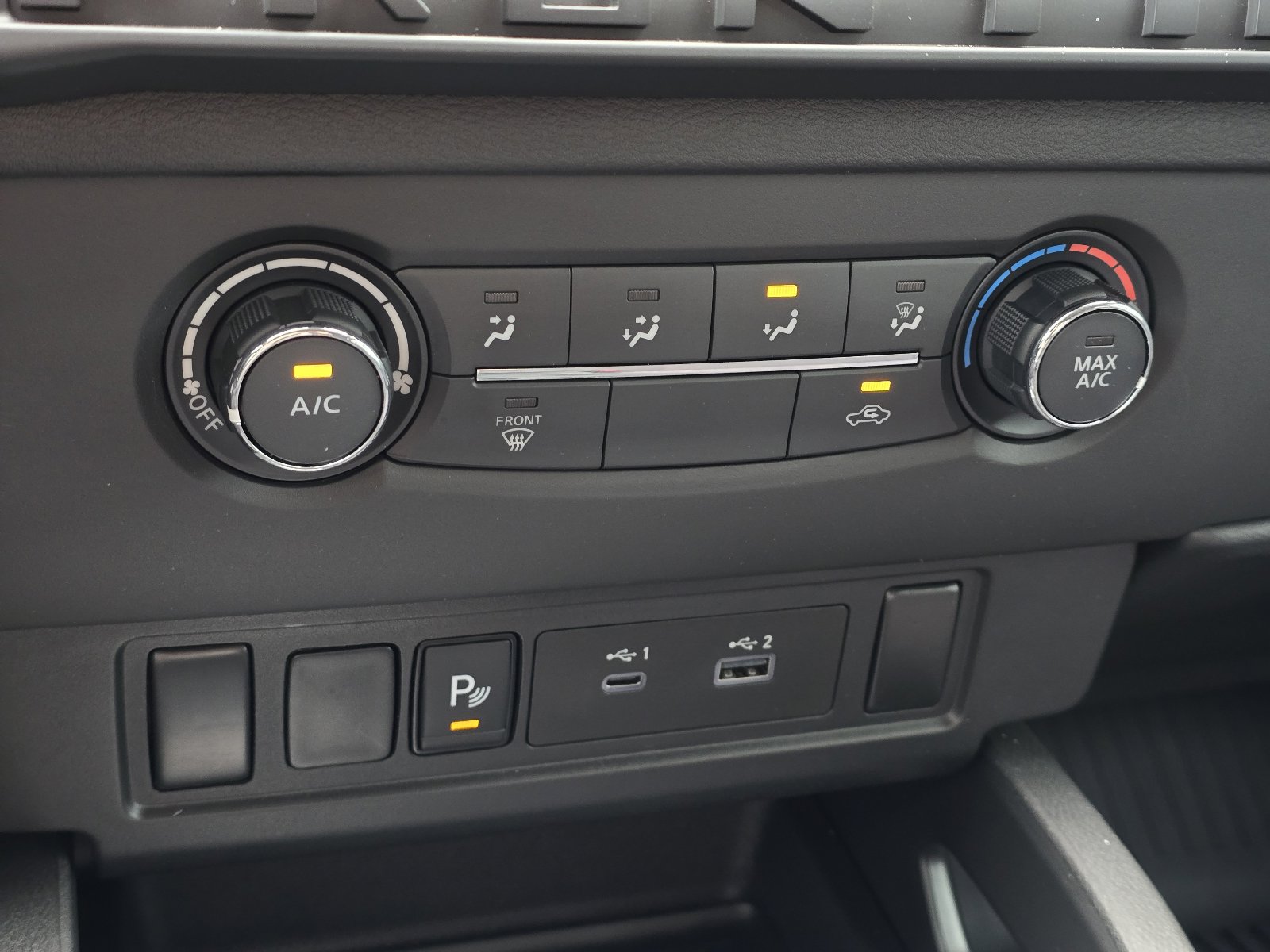 Used 2025 Nissan Frontier S image 21