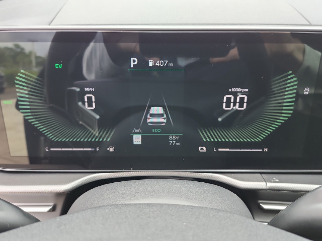 New 2027 Kia Sportage S FWD image 17