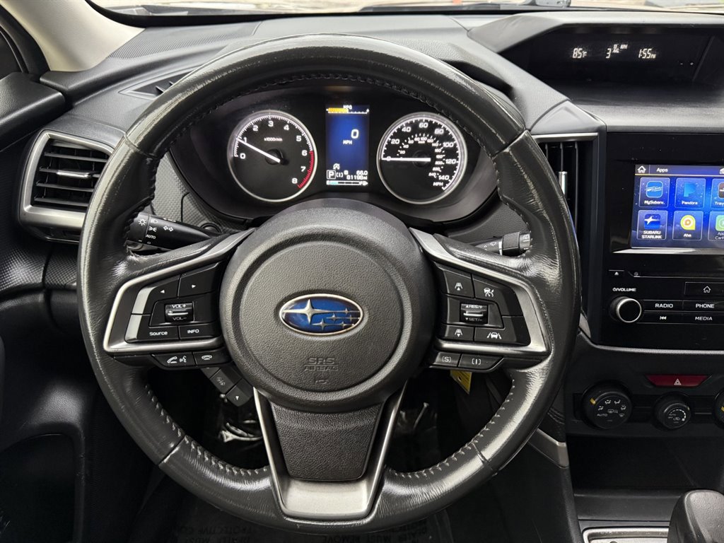 Used 2019 Subaru Forester Premium w/ Popular Package #1 image 19