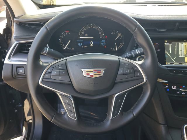 Used 2019 Cadillac XT5 Premium Luxury w/ Driver Assist Package image 22