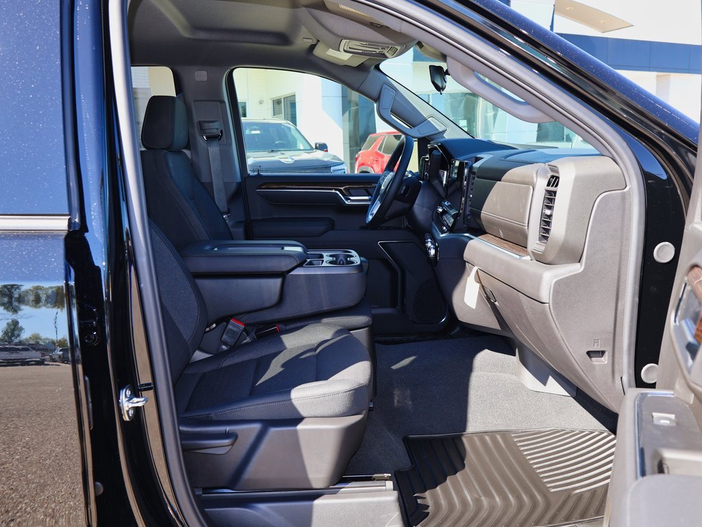 New 2026 GMC Sierra 1500 Elevation image 26