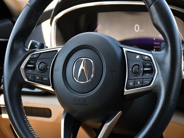 Used 2024 Acura MDX FWD image 19