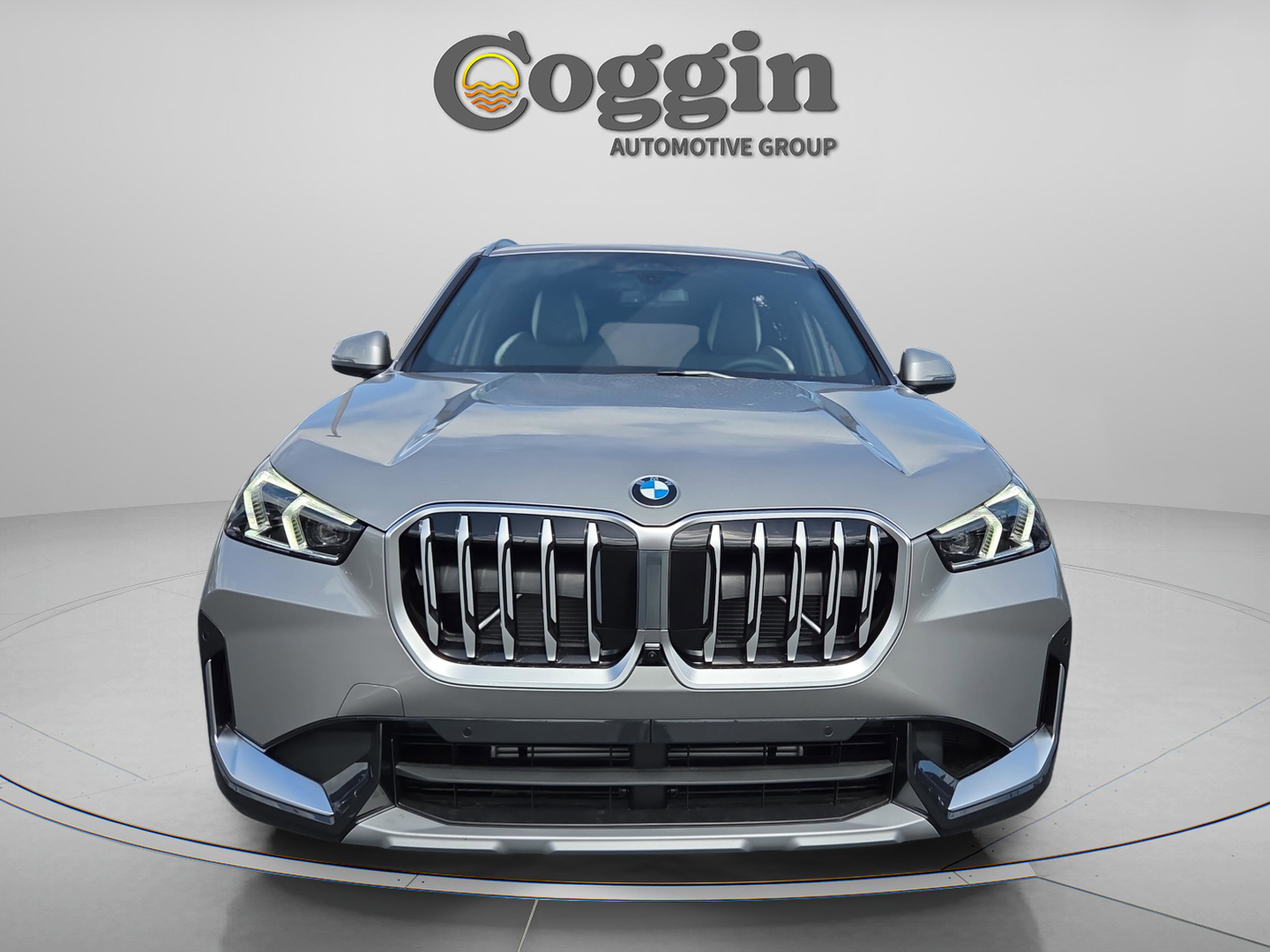 New 2026 BMW X1 xDrive28i w/ Technology Package AWD/4WD image 9