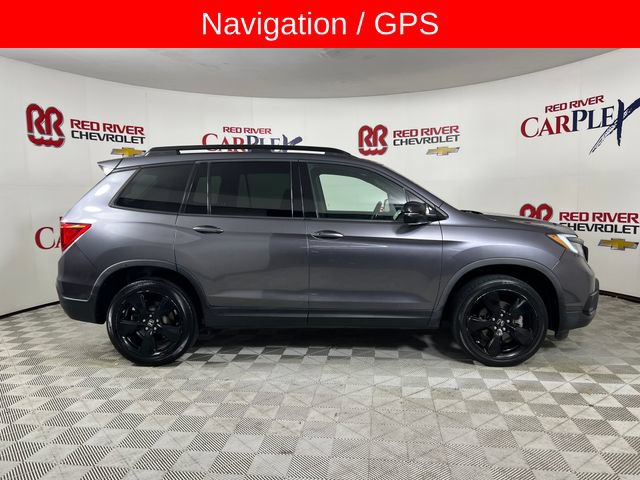 Used 2020 Honda Passport Elite image 10