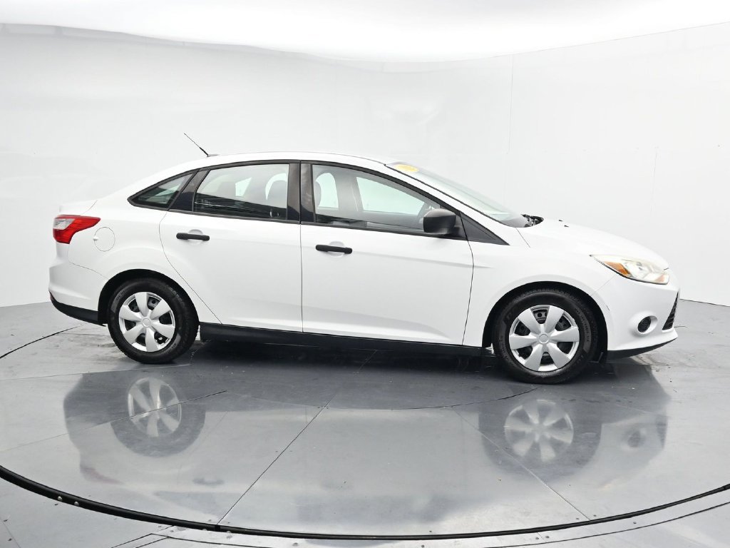 Used 2012 Ford Focus S FWD image 9